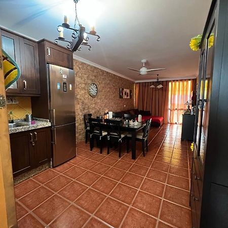 Apartamento Deniz Sur - Ten Bel Arona  Kültér fotó