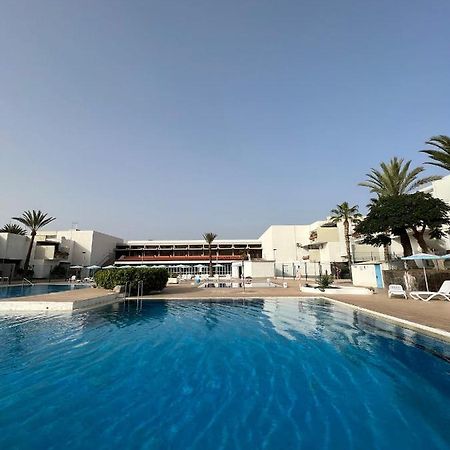 Apartamento Deniz Sur - Ten Bel Arona  Kültér fotó