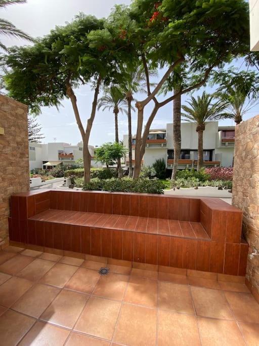 Apartamento Deniz Sur - Ten Bel Arona  Kültér fotó