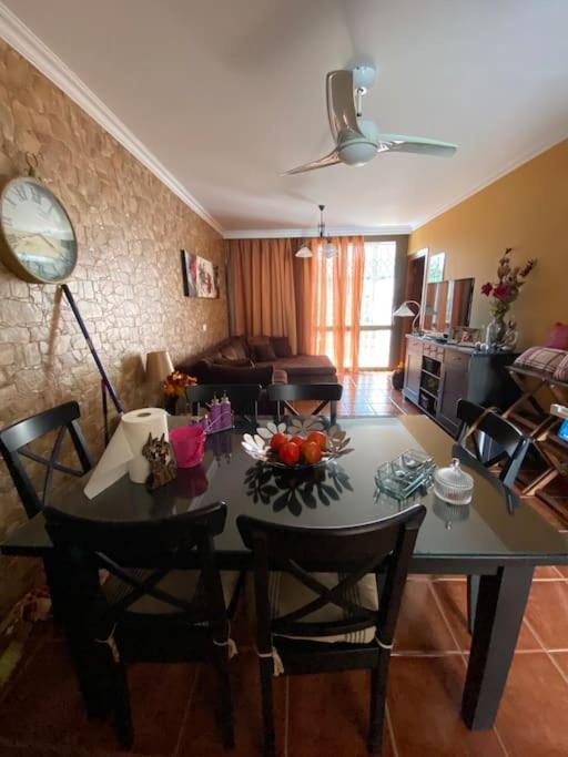Apartamento Deniz Sur - Ten Bel Arona  Kültér fotó