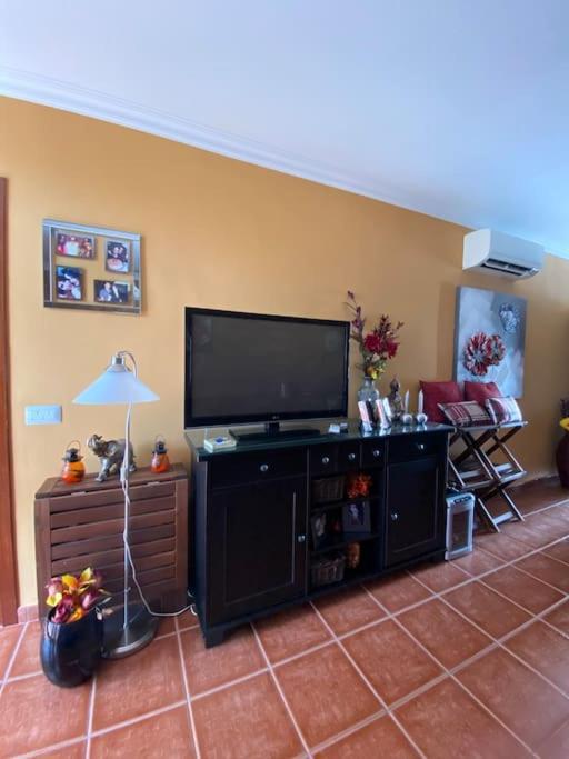 Apartamento Deniz Sur - Ten Bel Arona  Kültér fotó