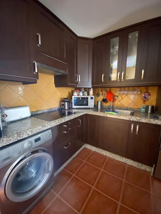 Apartamento Deniz Sur - Ten Bel Arona  Kültér fotó