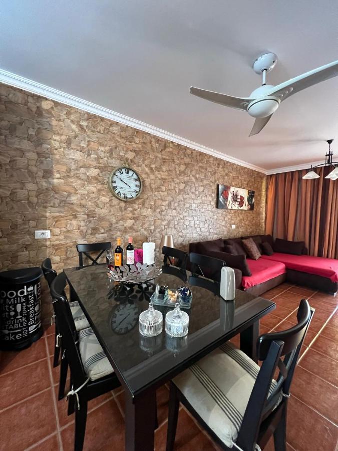 Apartamento Deniz Sur - Ten Bel Arona  Kültér fotó