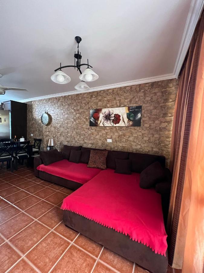 Apartamento Deniz Sur - Ten Bel Arona  Kültér fotó