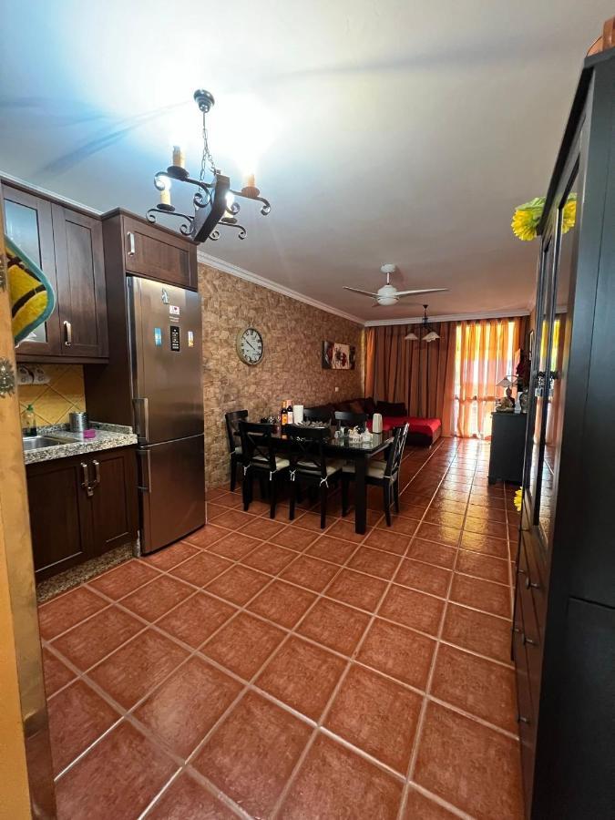Apartamento Deniz Sur - Ten Bel Arona  Kültér fotó