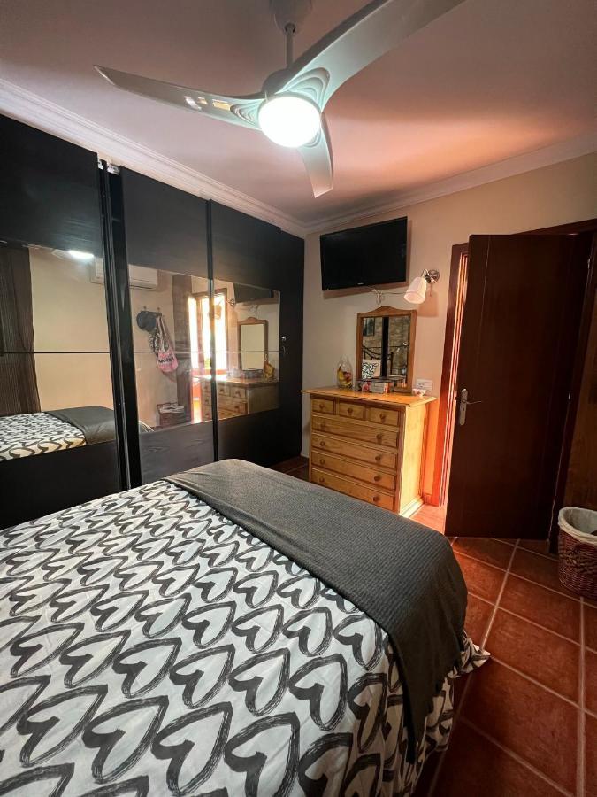 Apartamento Deniz Sur - Ten Bel Arona  Kültér fotó