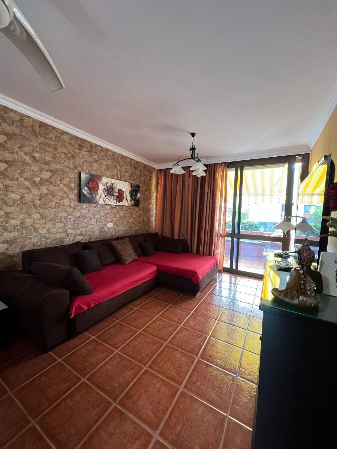 Apartamento Deniz Sur - Ten Bel Arona  Kültér fotó