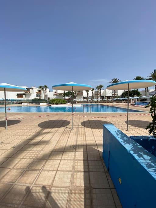 Apartamento Deniz Sur - Ten Bel Arona  Kültér fotó