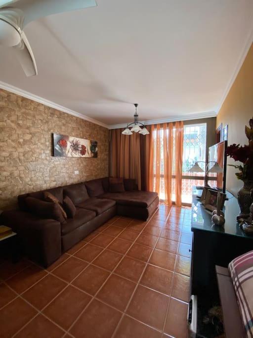 Apartamento Deniz Sur - Ten Bel Arona  Kültér fotó