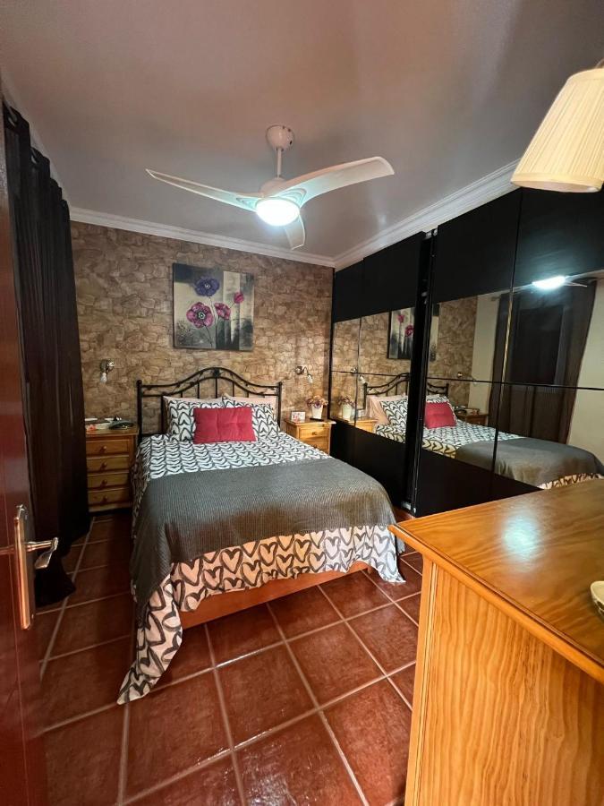 Apartamento Deniz Sur - Ten Bel Arona  Kültér fotó