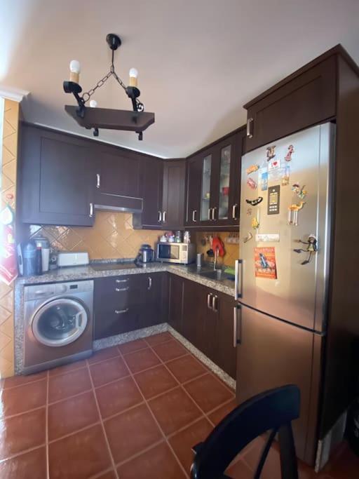 Apartamento Deniz Sur - Ten Bel Arona  Kültér fotó