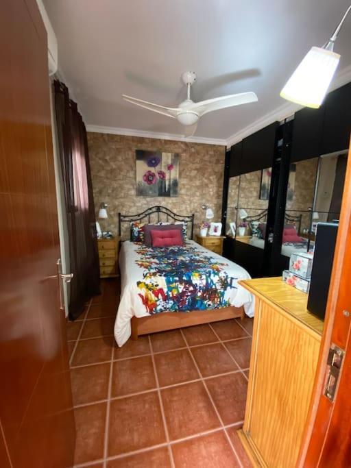 Apartamento Deniz Sur - Ten Bel Arona  Kültér fotó