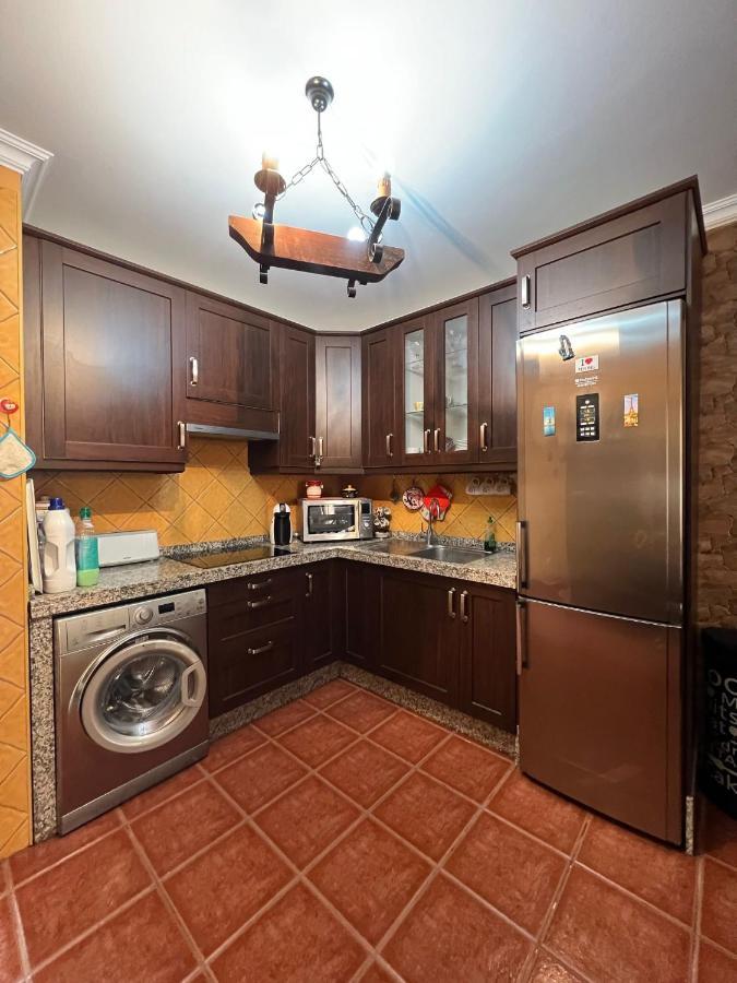 Apartamento Deniz Sur - Ten Bel Arona  Kültér fotó