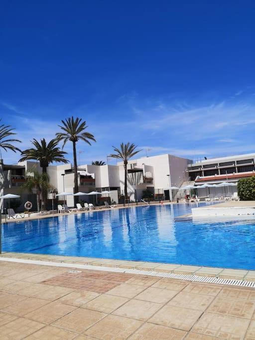 Apartamento Deniz Sur - Ten Bel Arona  Kültér fotó