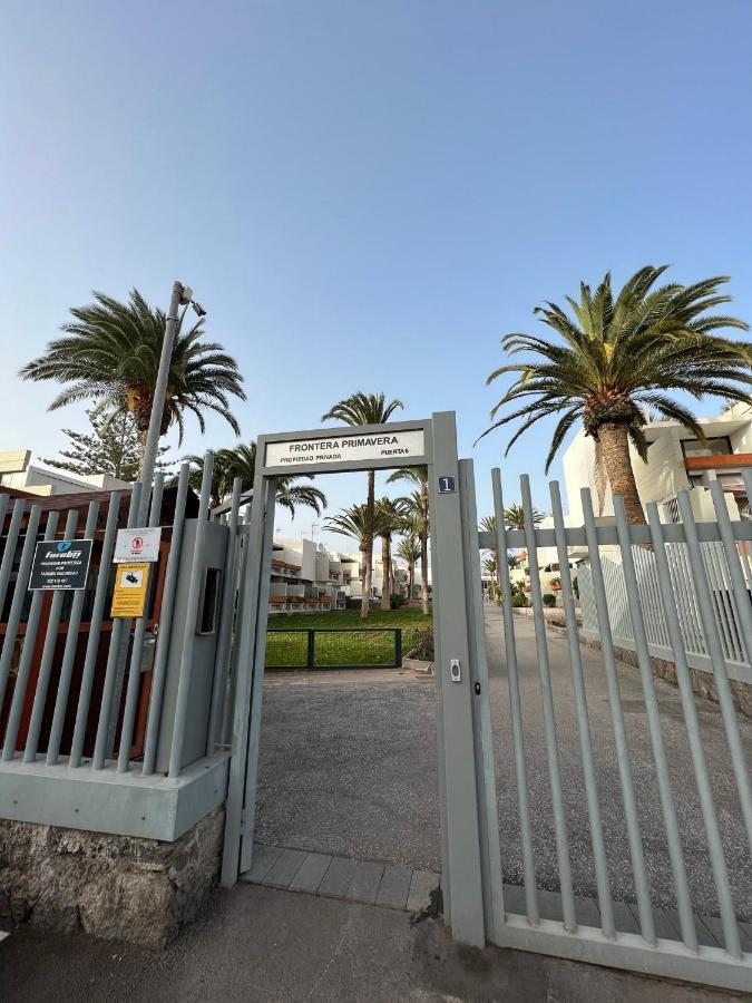 Apartamento Deniz Sur - Ten Bel Arona  Kültér fotó