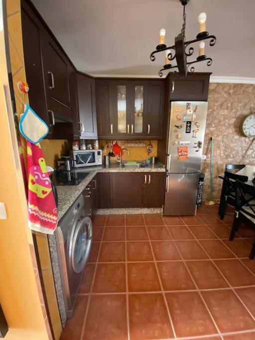 Apartamento Deniz Sur - Ten Bel Arona  Kültér fotó
