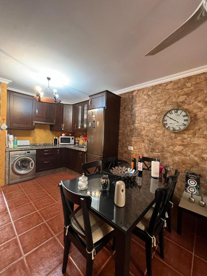Apartamento Deniz Sur - Ten Bel Arona  Kültér fotó