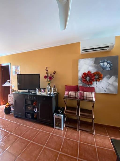 Apartamento Deniz Sur - Ten Bel Arona  Kültér fotó