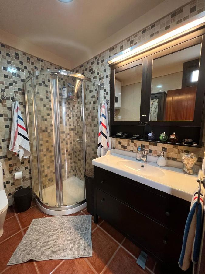 Apartamento Deniz Sur - Ten Bel Arona  Kültér fotó