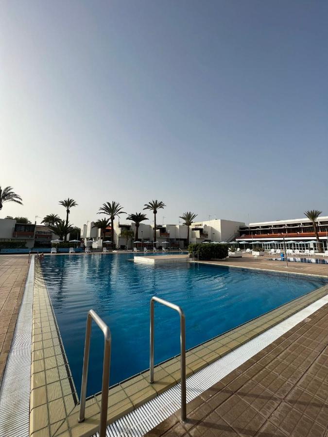 Apartamento Deniz Sur - Ten Bel Arona  Kültér fotó