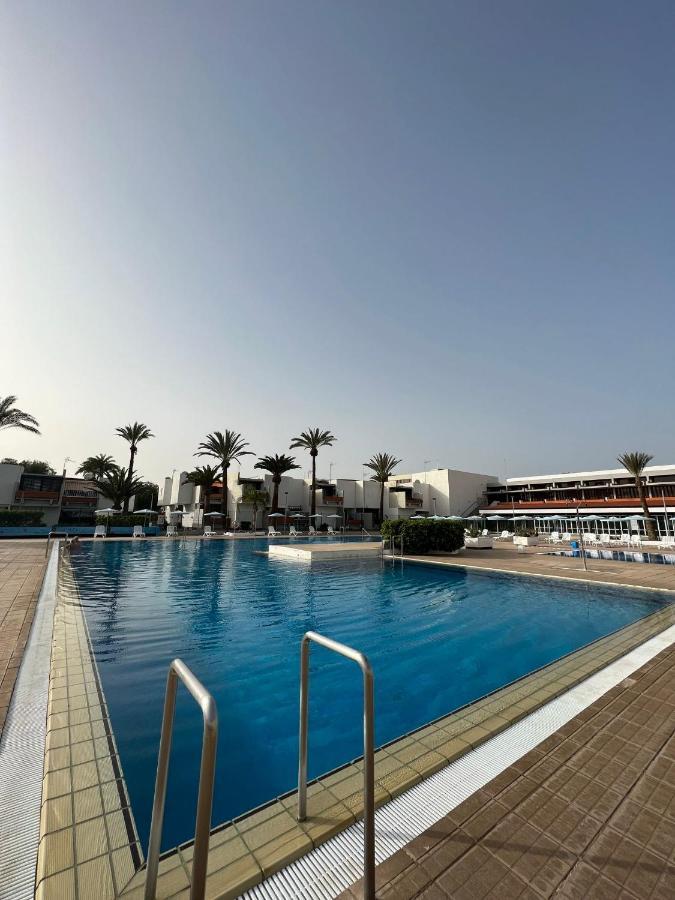 Apartamento Deniz Sur - Ten Bel Arona  Kültér fotó