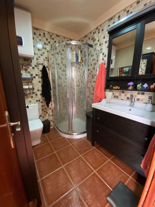 Apartamento Deniz Sur - Ten Bel Arona  Kültér fotó