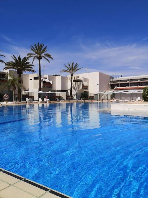 Apartamento Deniz Sur - Ten Bel Arona  Kültér fotó