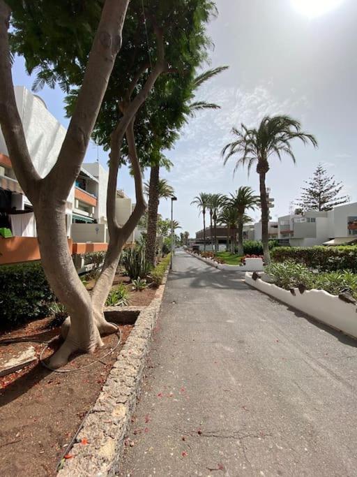 Apartamento Deniz Sur - Ten Bel Arona  Kültér fotó